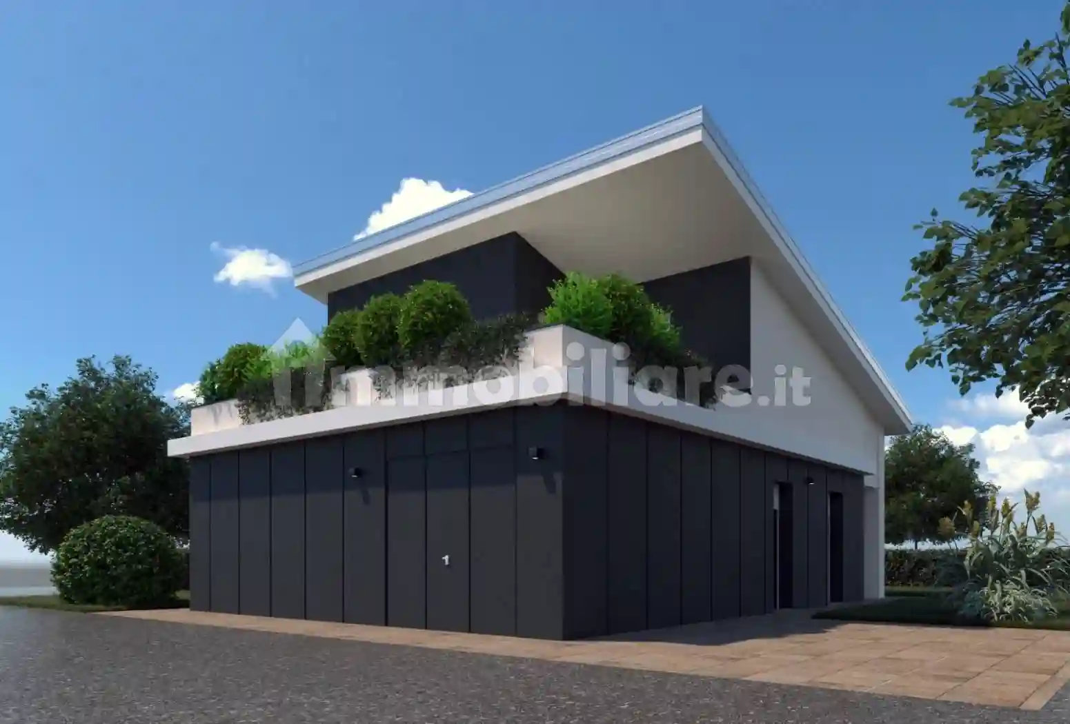 Villa - foto 4