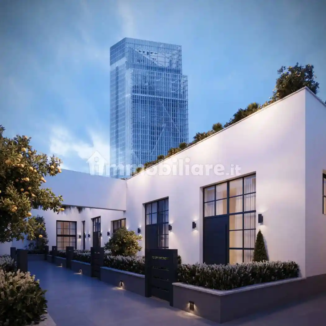 Loft in vendita a Torino