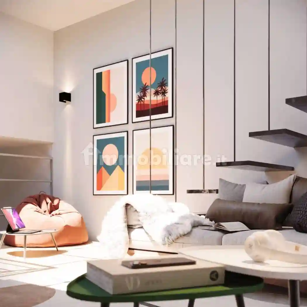 Loft - foto 4
