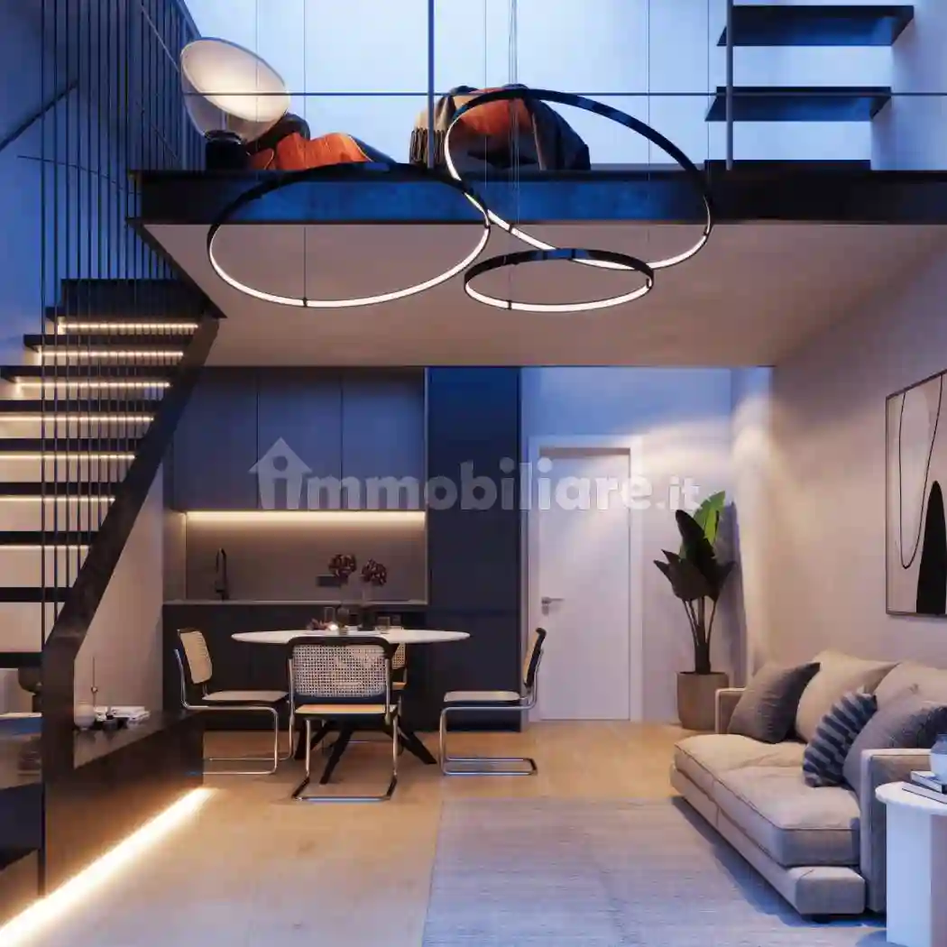 Loft - foto 5