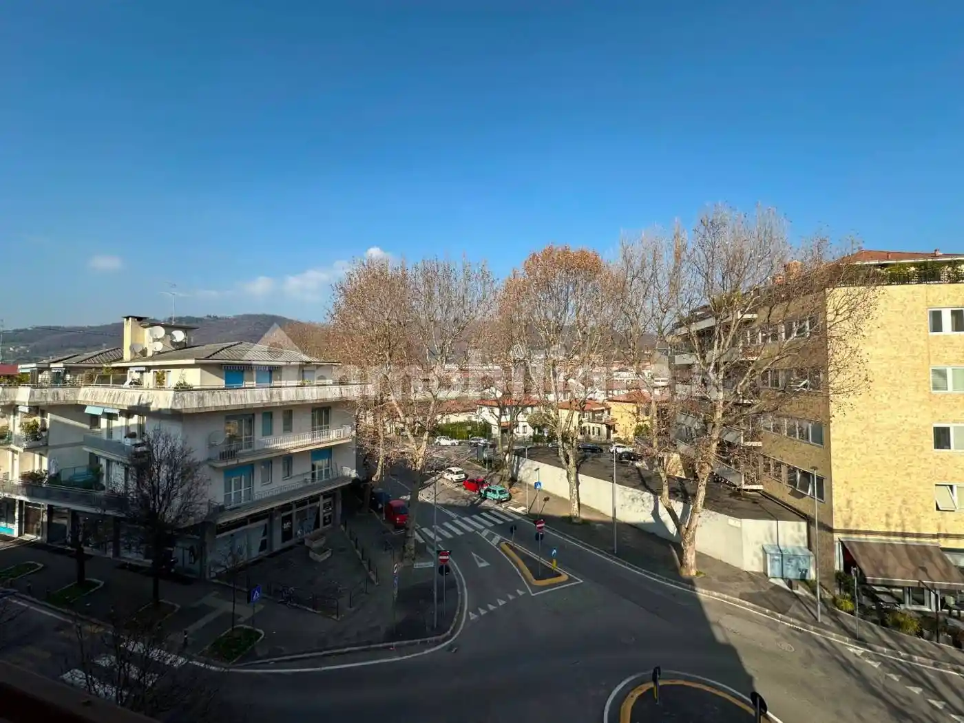 Appartamento in vendita a Bergamo