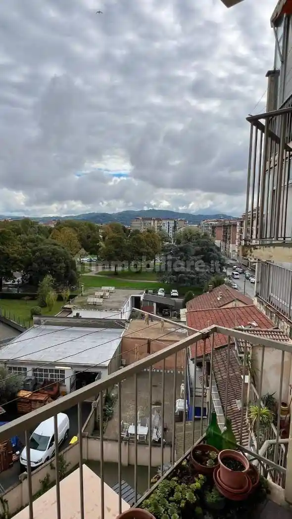 Appartamento in affitto a Torino