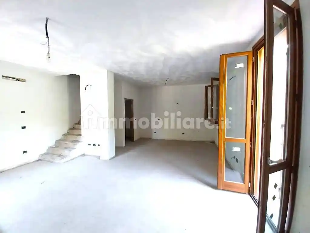 Villa in vendita a Finale Emilia