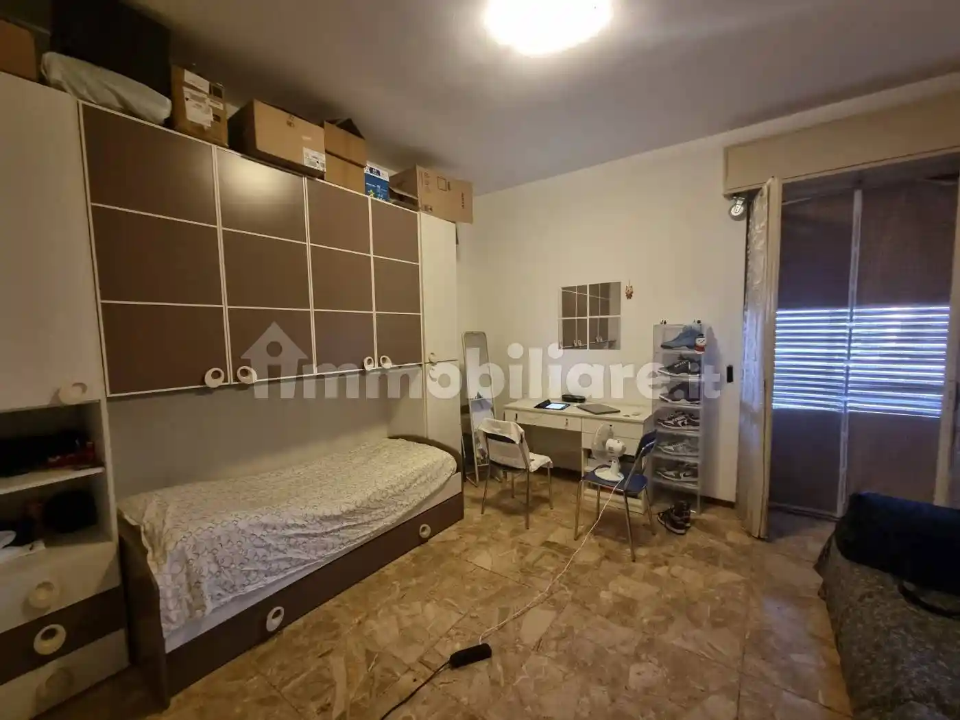 Appartamento in vendita a Pavia