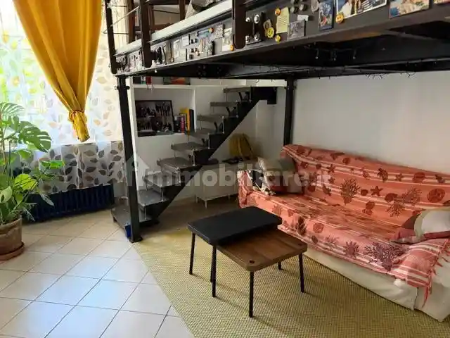 Appartamento in affitto a Torino