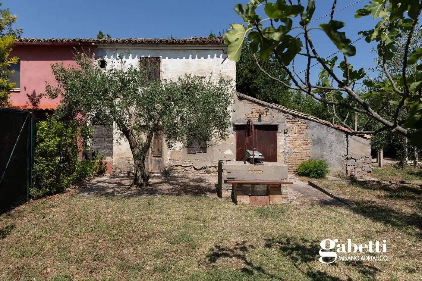 Casa indipendente in vendita a San Giovanni in Marignano