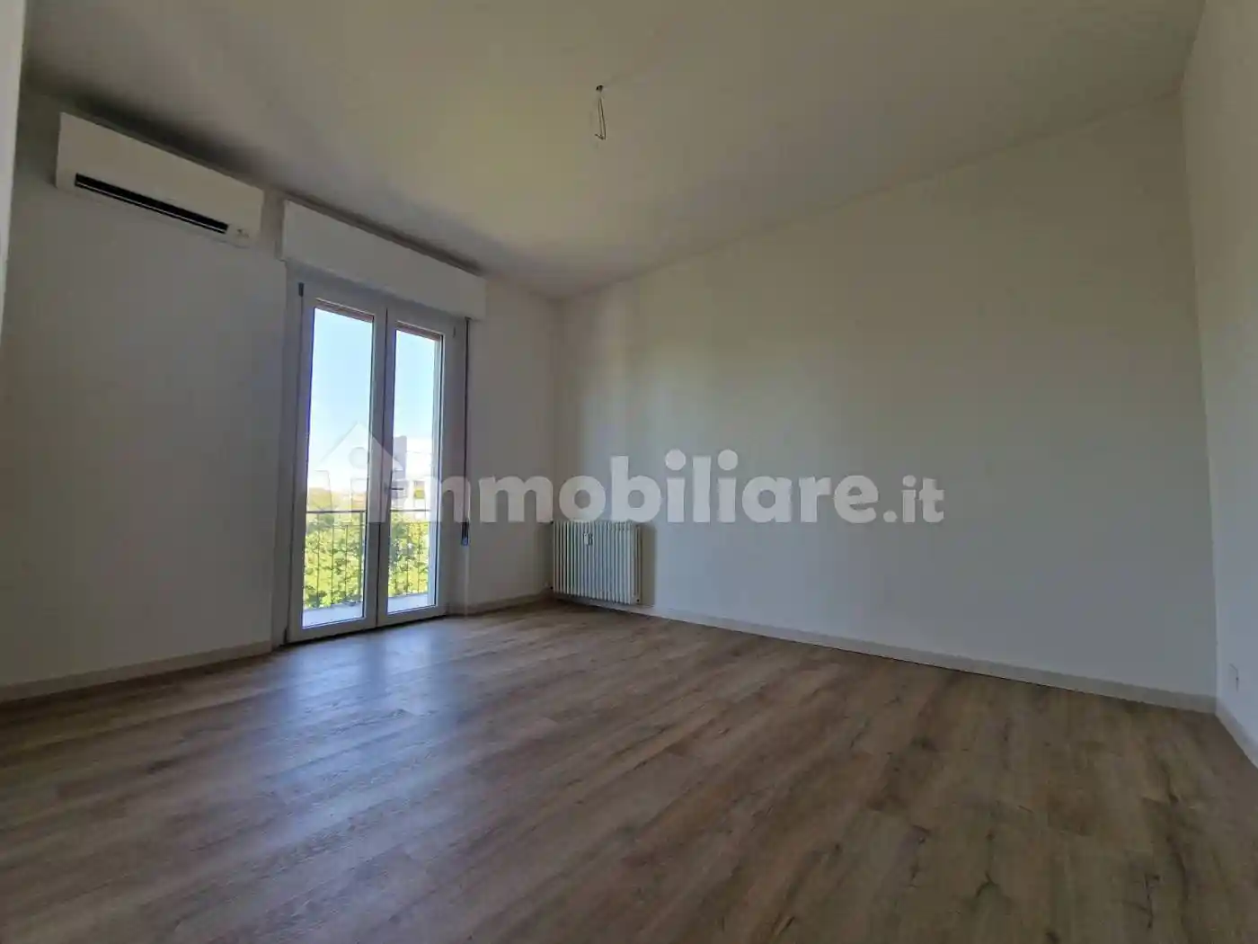 Appartamento in vendita a Mantova
