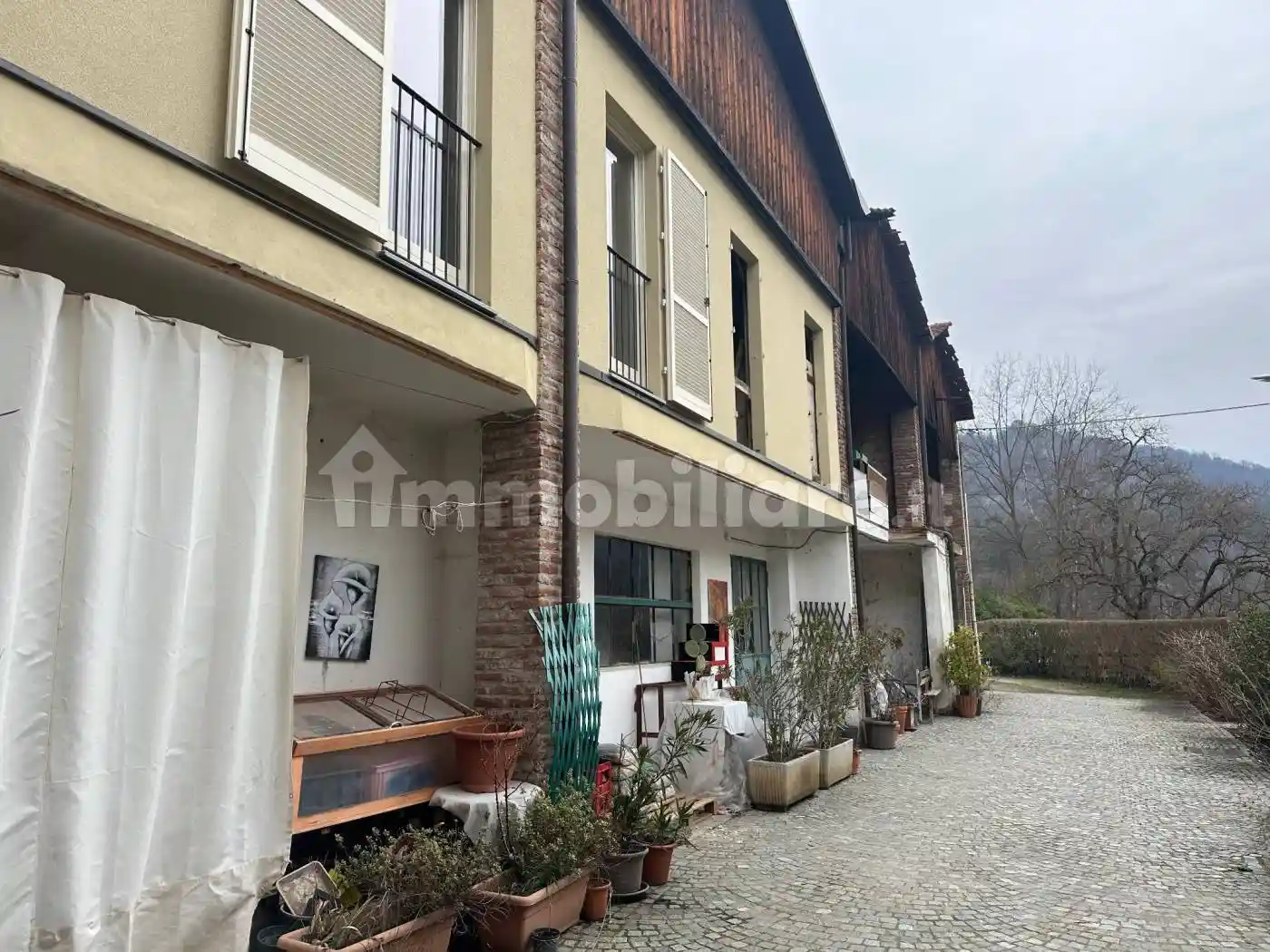 Loft in vendita a Torino
