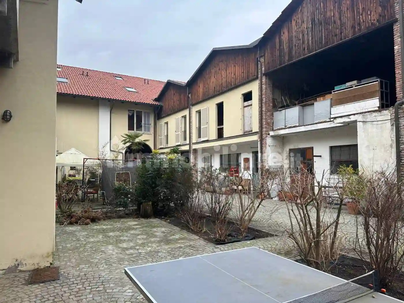 Loft - foto 4