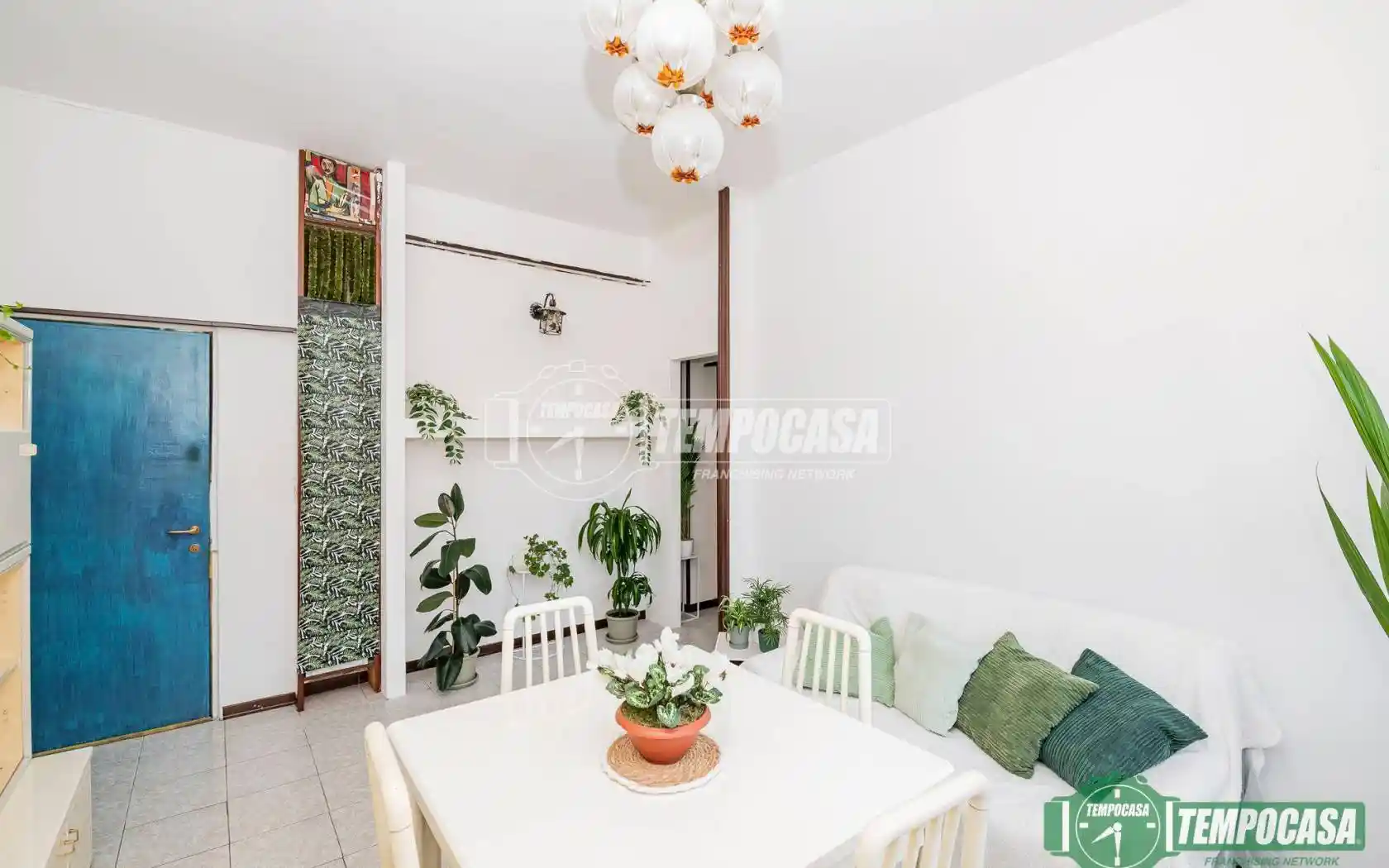 Appartamento in vendita a San Giuliano Milanese