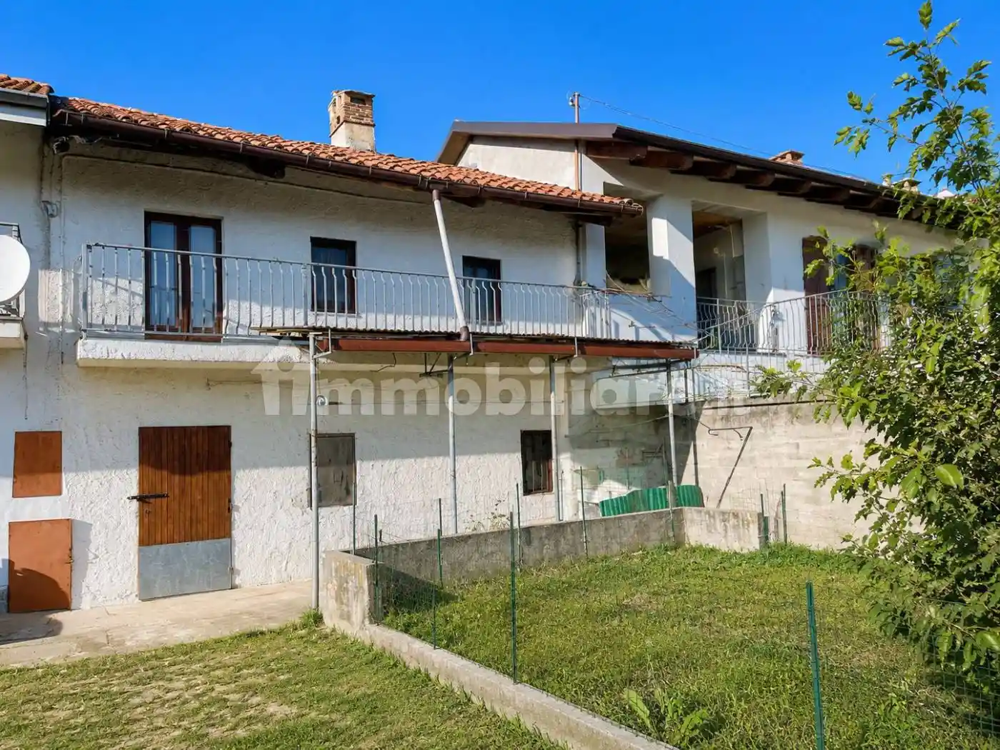 Casa indipendente in vendita a Caramagna Piemonte