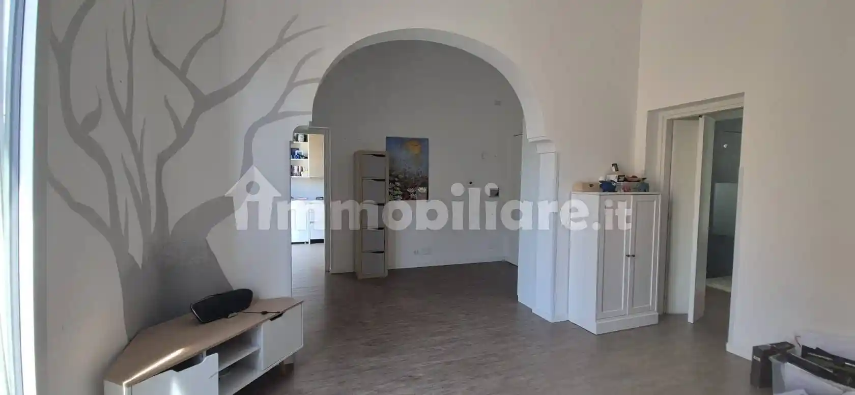 Appartamento in affitto a Trapani