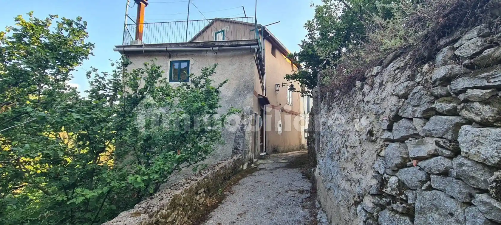 Casa indipendente in vendita a Giffoni Sei Casali