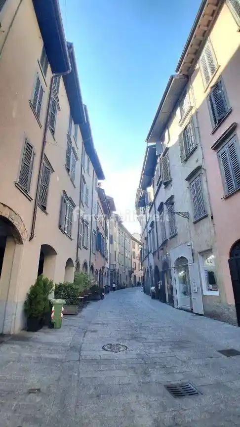 Appartamento in affitto a Bergamo