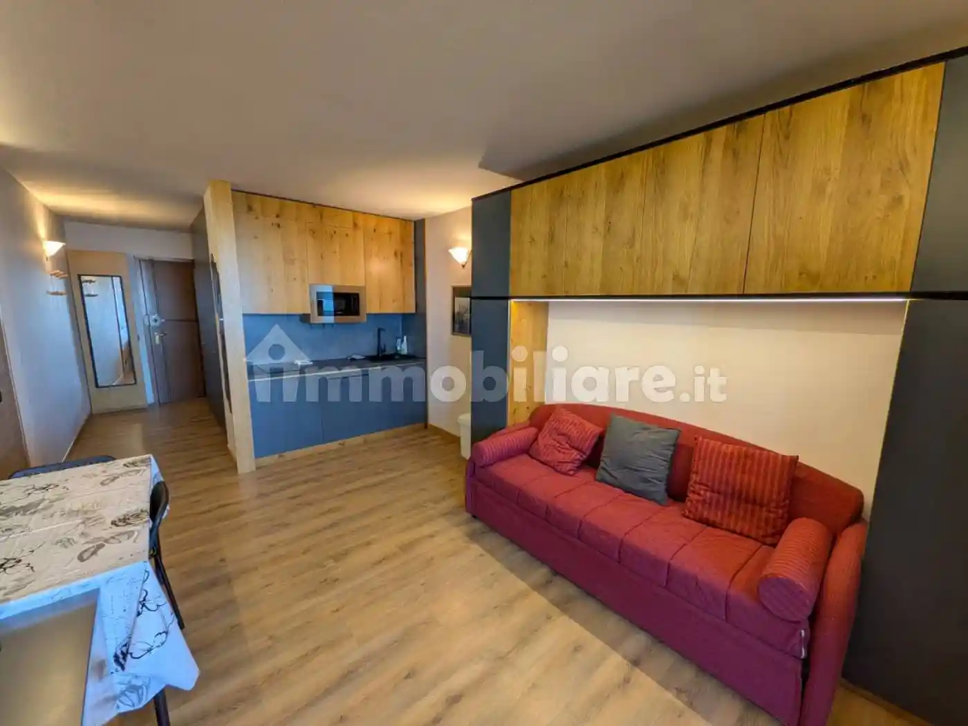 Appartamento in vendita a Frabosa Sottana