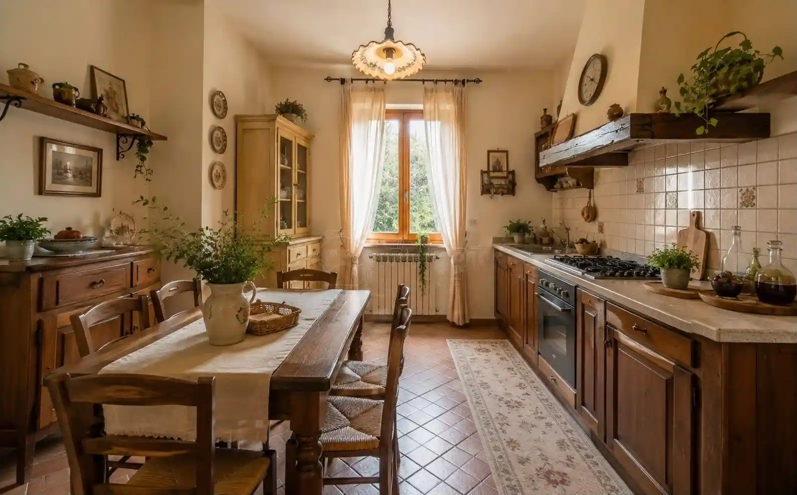 Appartamento in vendita a Castellarano