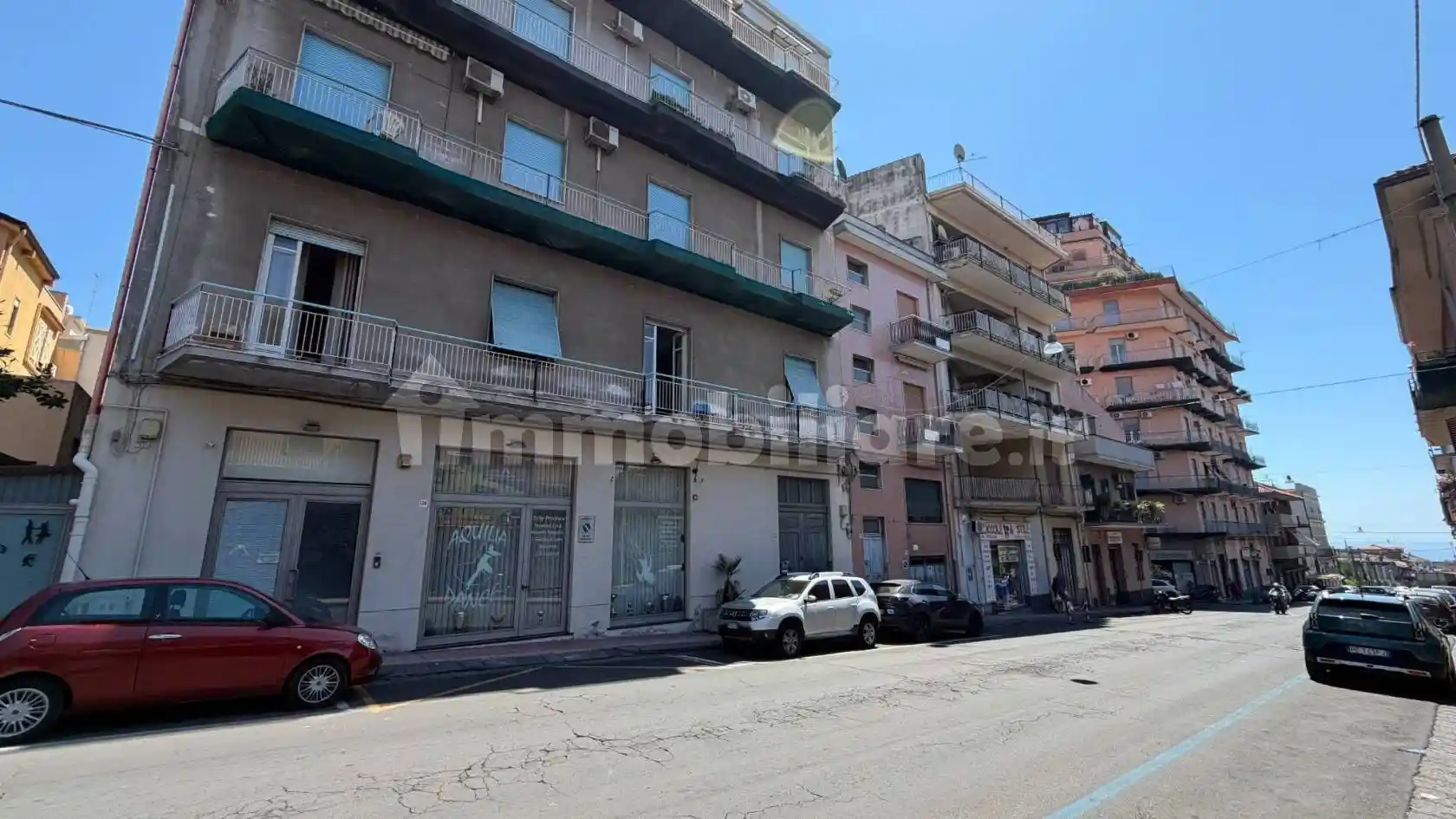 Appartamento in vendita a Acireale