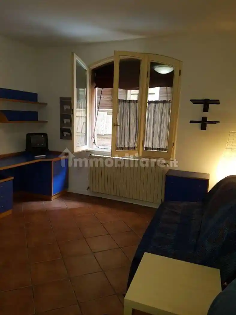 Appartamento in affitto a Bologna