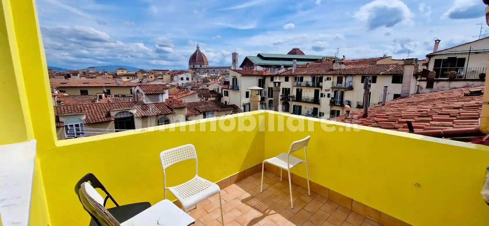 Loft in affitto a Firenze