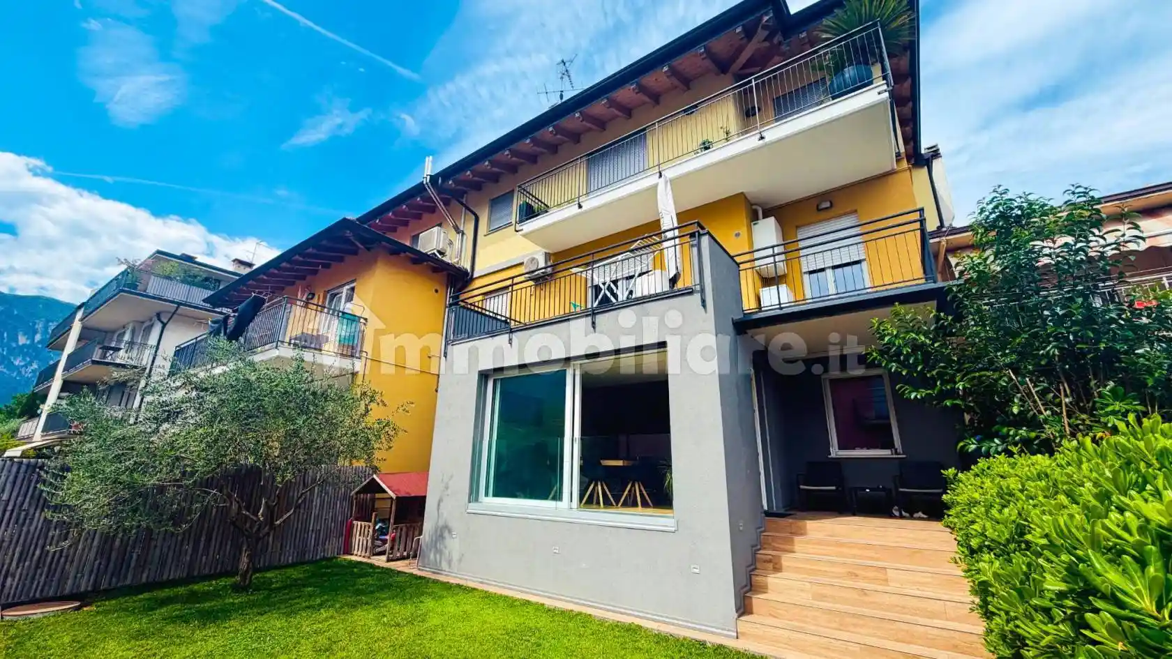 Appartamento in vendita a Riva del Garda