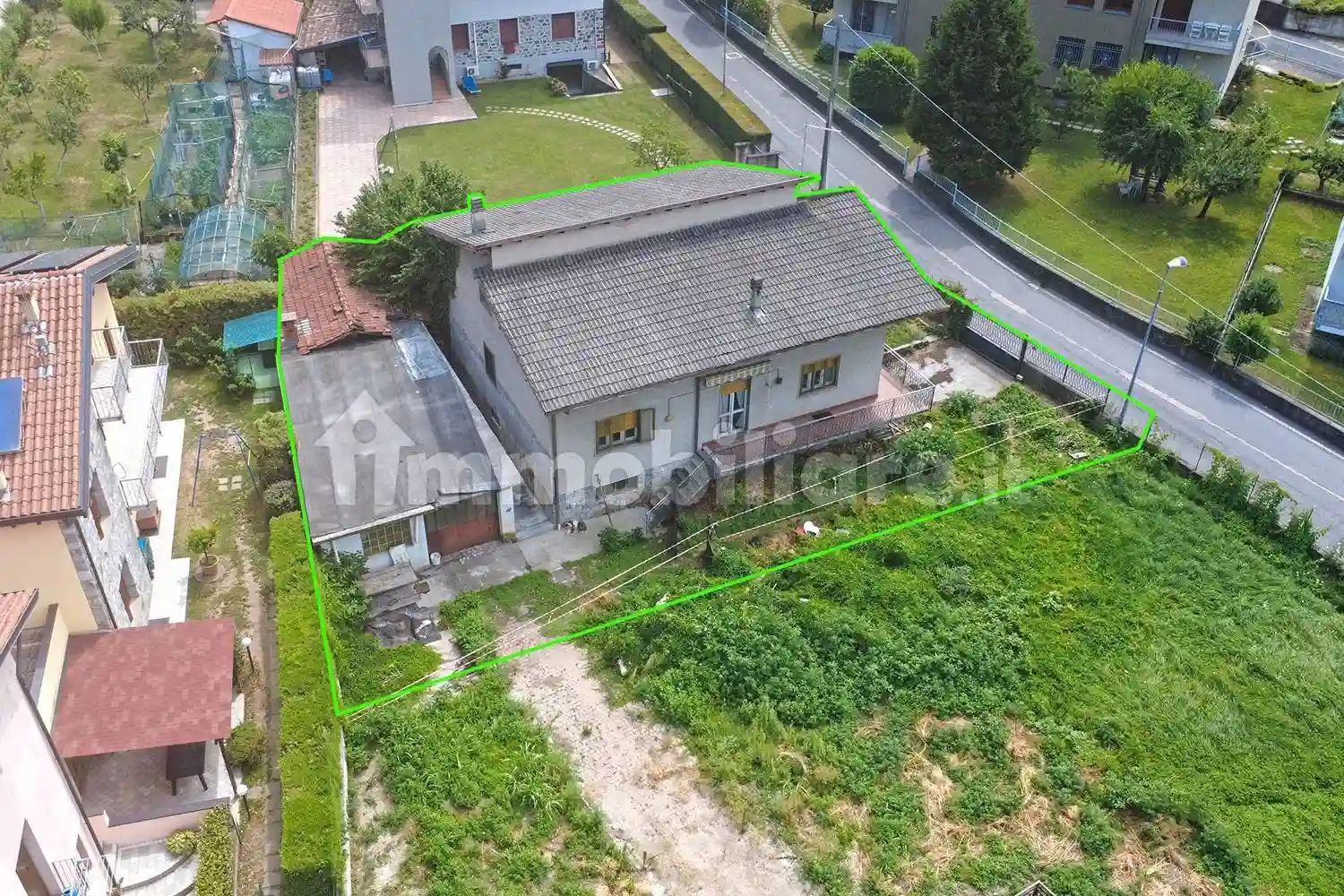 Villa - foto 5