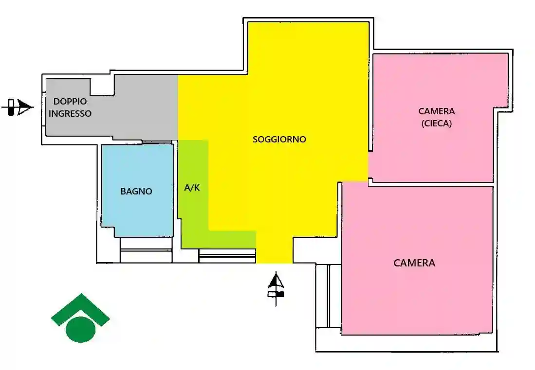 Appartamento - foto 5