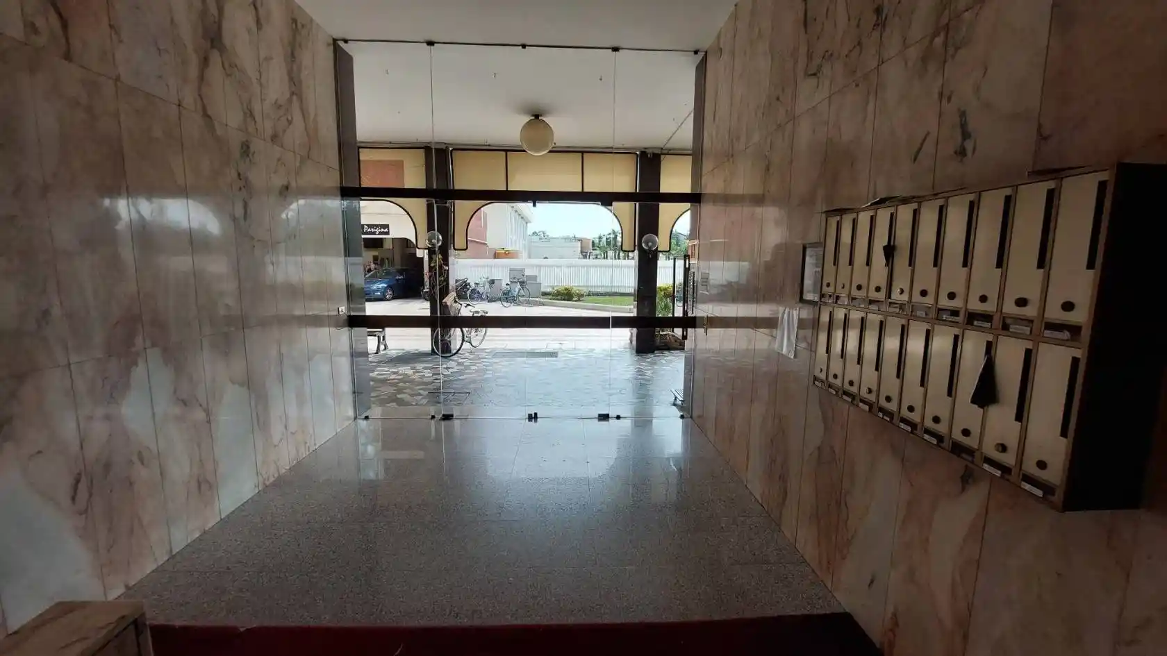Appartamento in vendita a Abano Terme