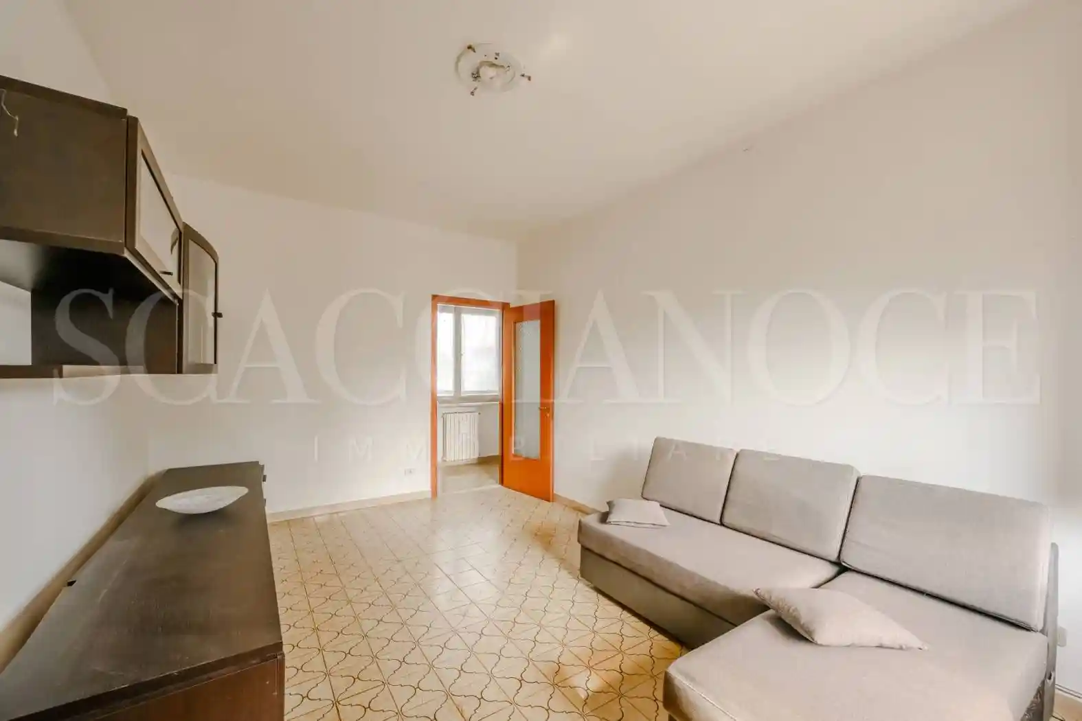 Appartamento in vendita a Gattinara