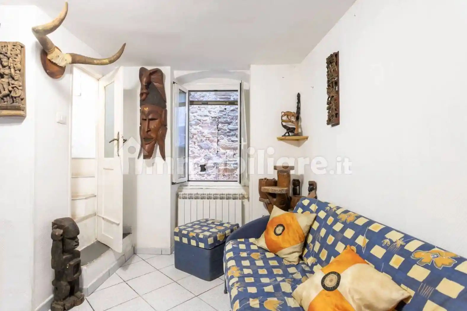 Appartamento in vendita a Camporosso