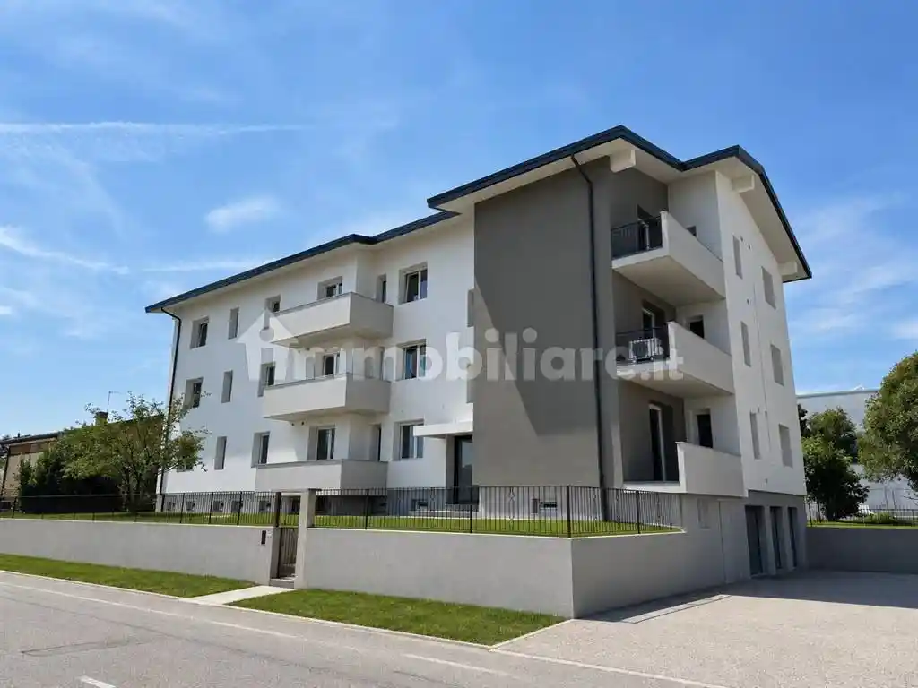 Appartamento in vendita a Porcia