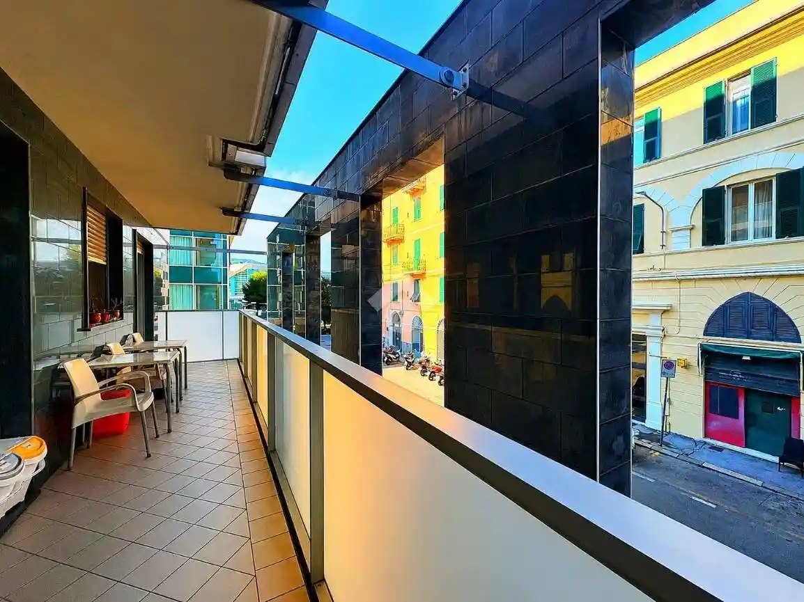 Appartamento in vendita a Savona