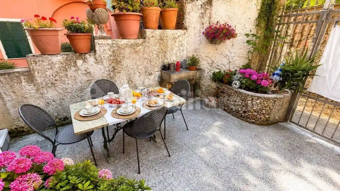 Appartamento in vendita a Lerici