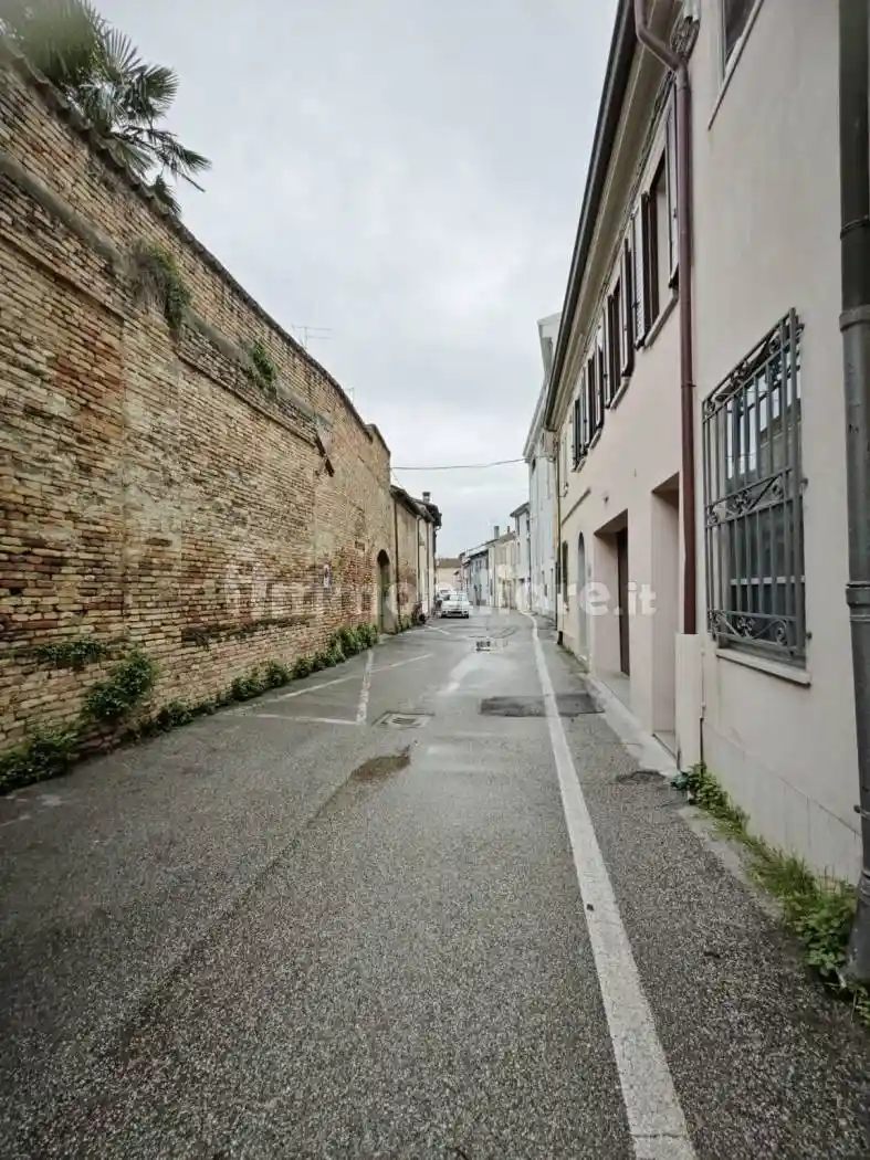 Villetta a schiera in vendita a Ravenna