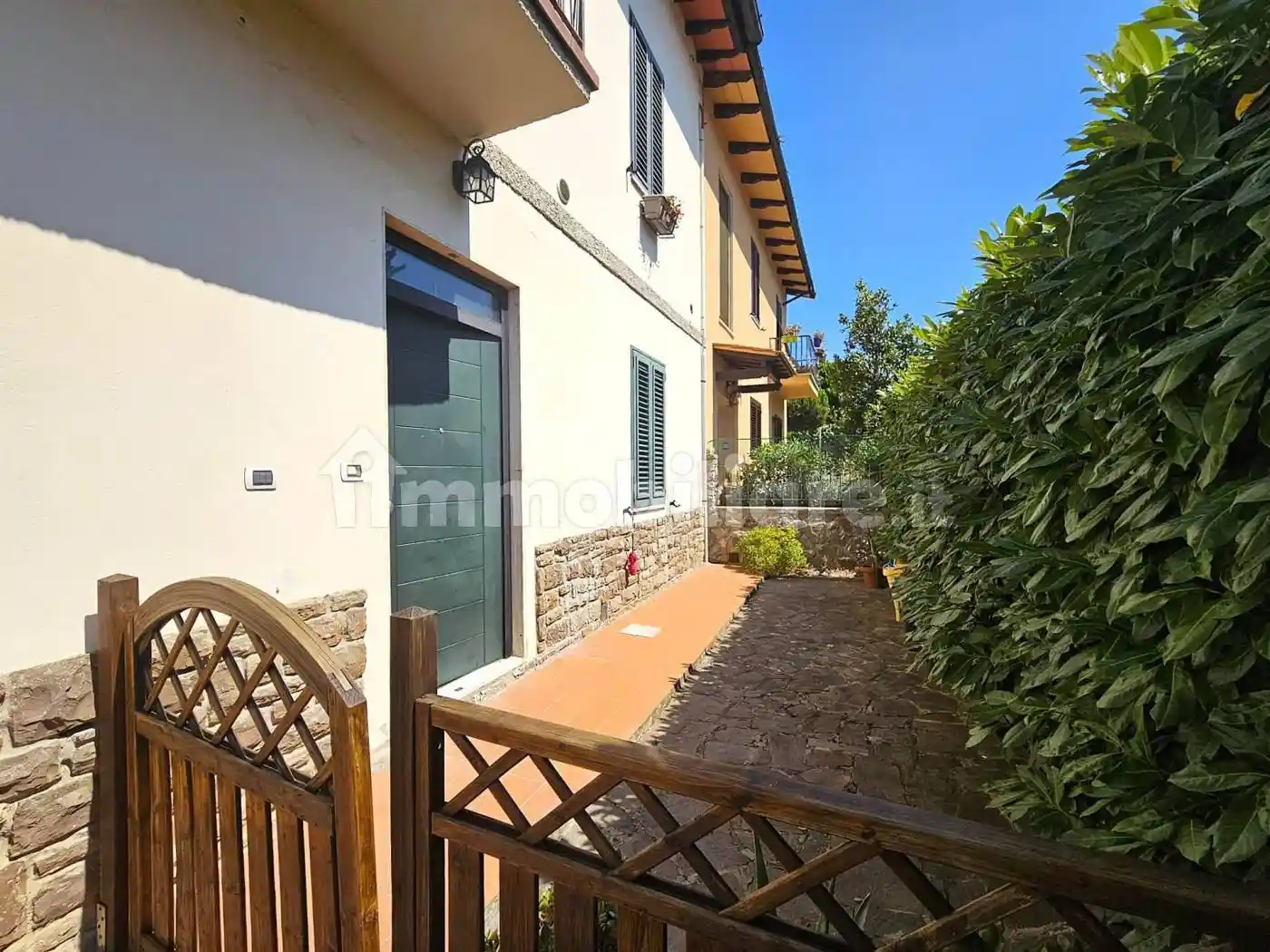 Appartamento in vendita a Fiesole