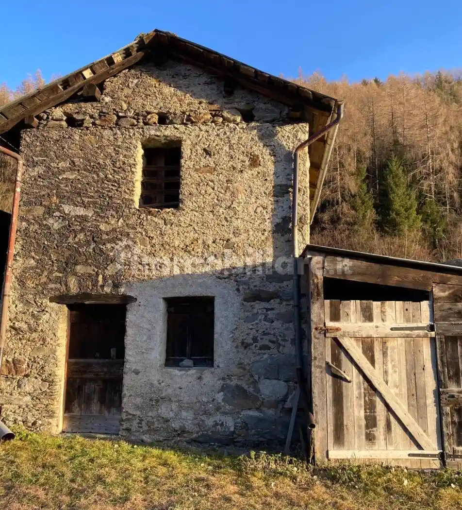 Rustico - Casale in vendita a Grosio