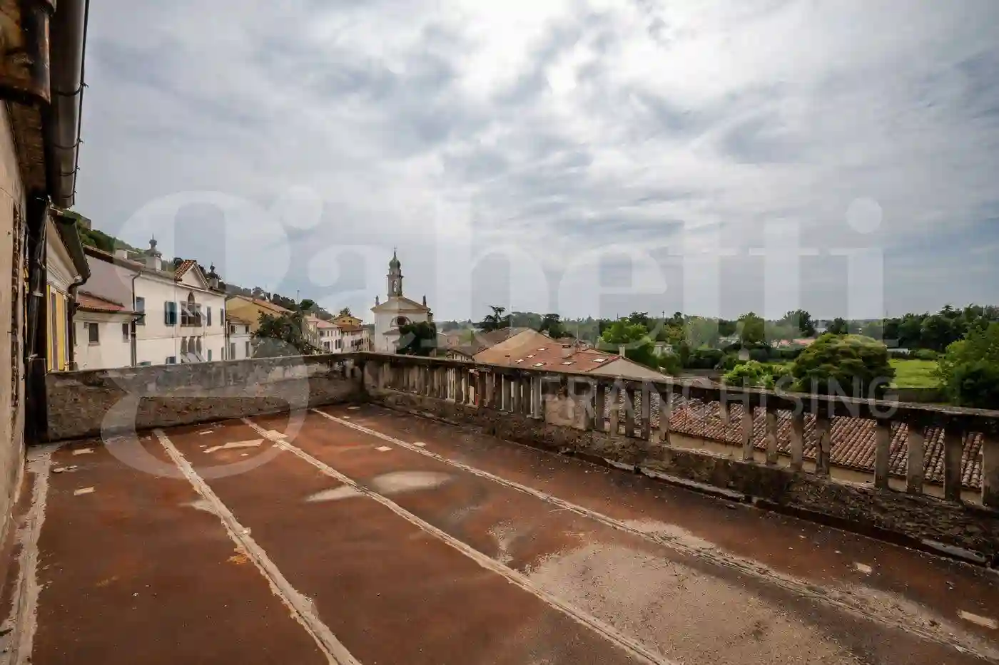 Palazzo - Edificio - foto 2