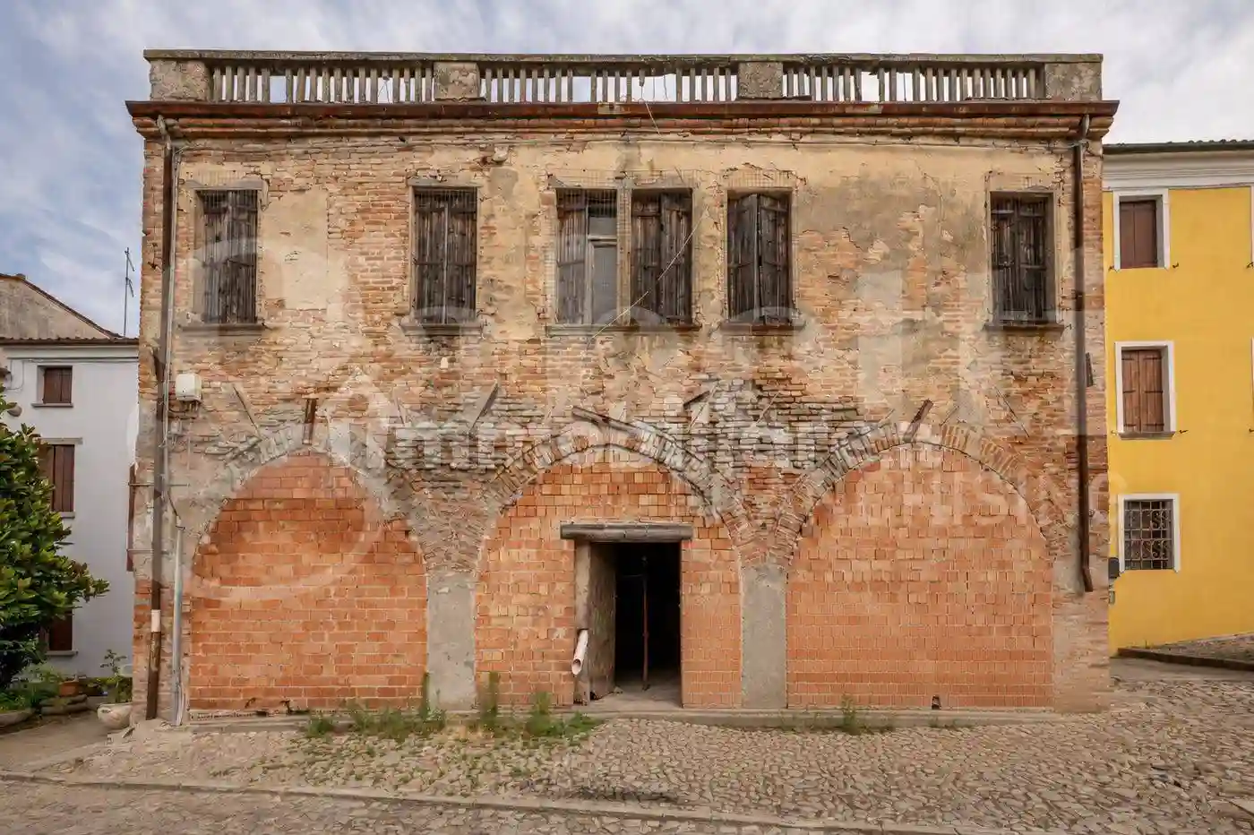 Palazzo - Edificio - foto 3