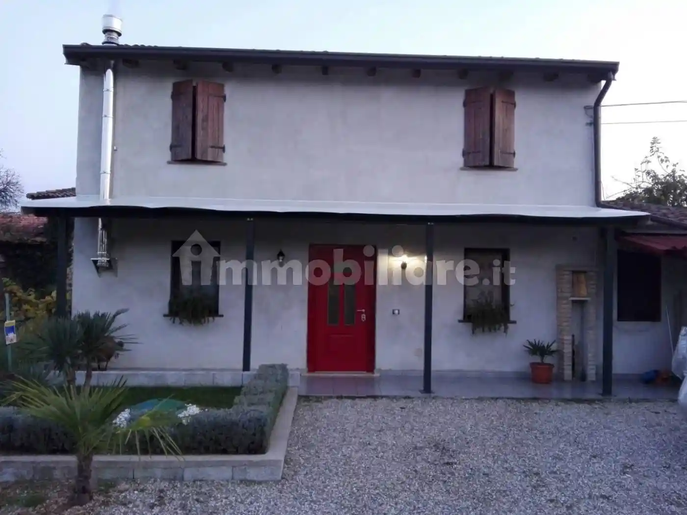 Villa in vendita a Pradamano