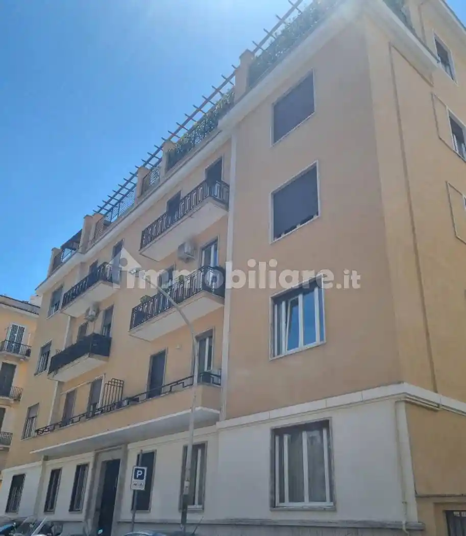 Appartamento in affitto a Roma