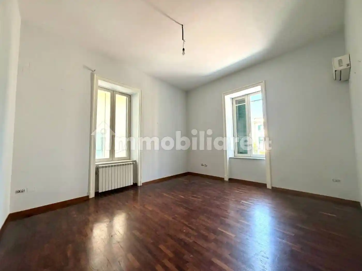 Appartamento in affitto a Napoli