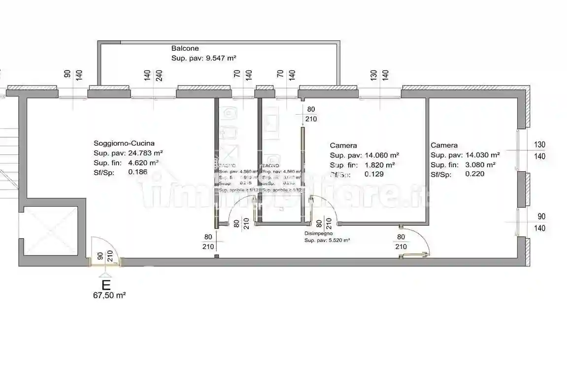 Appartamento - foto 3