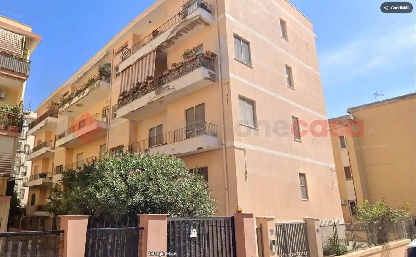 Appartamento in vendita a Reggio Calabria