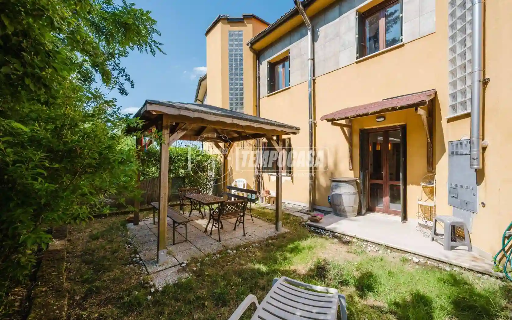 Villetta a schiera - foto 2