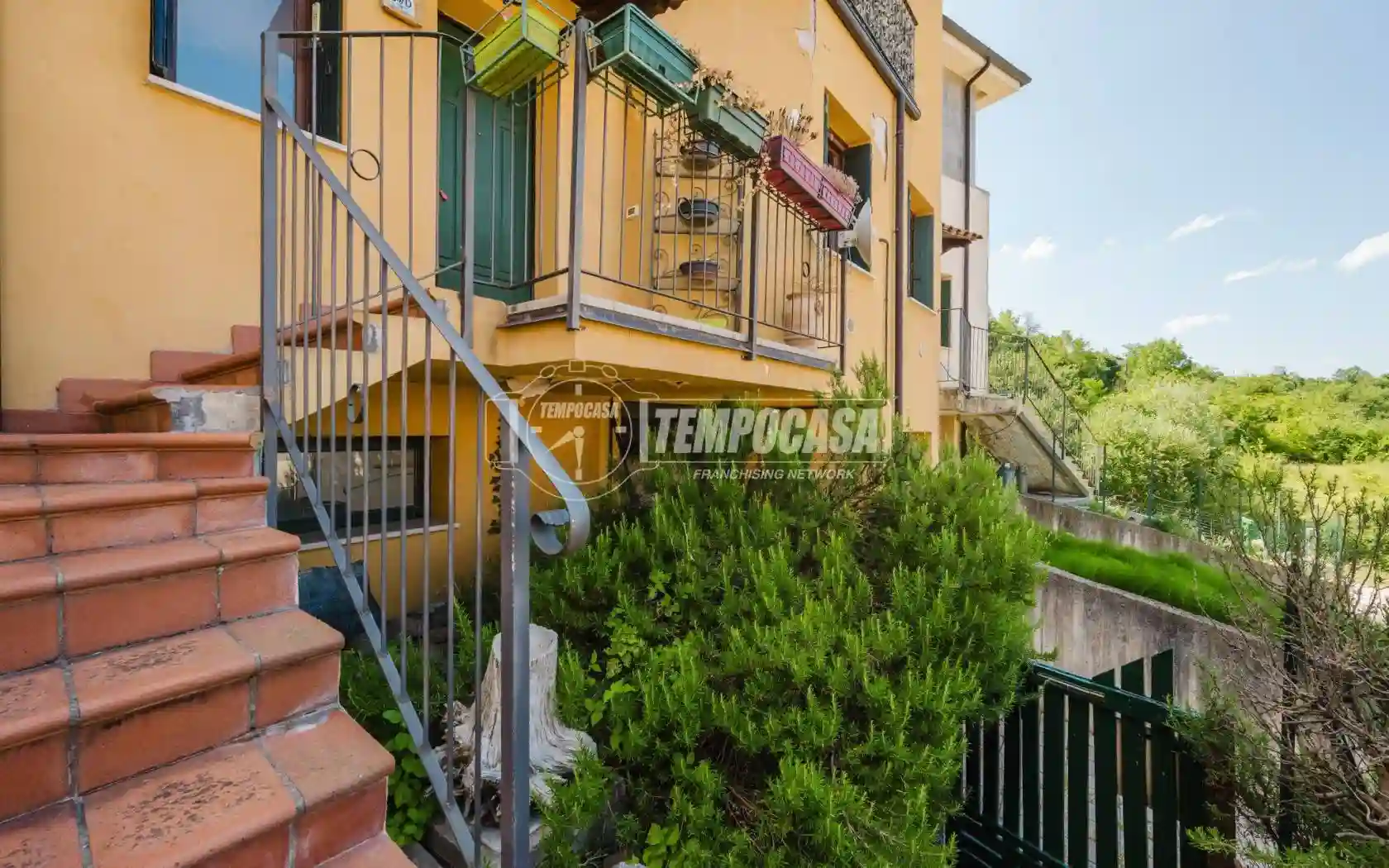 Villetta a schiera - foto 5