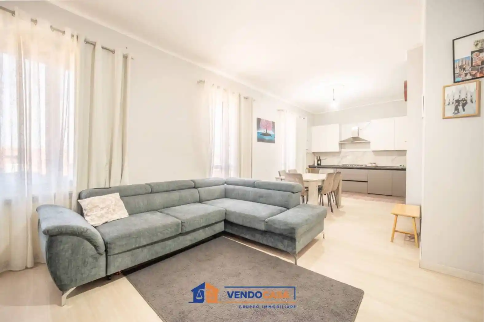 Appartamento in vendita a Verzuolo