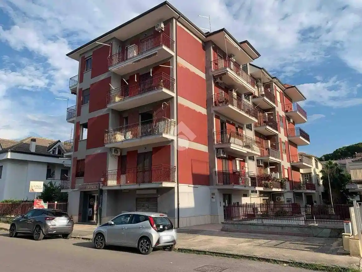 Appartamento in vendita a Caserta