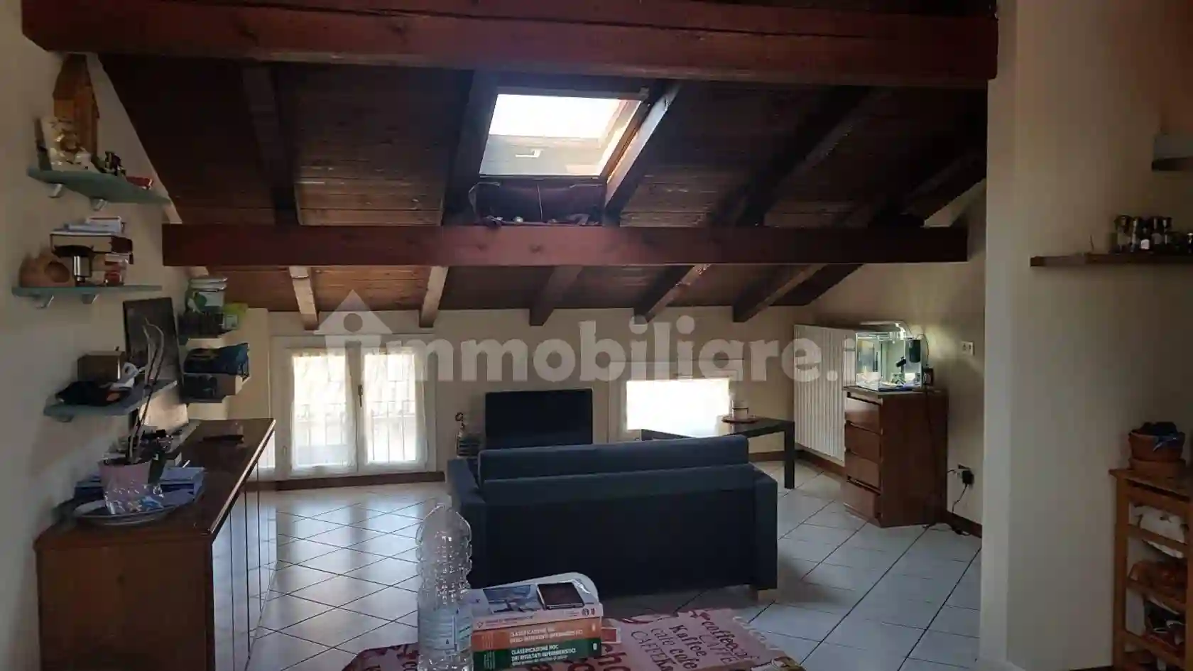 Attico - Mansarda - foto 2