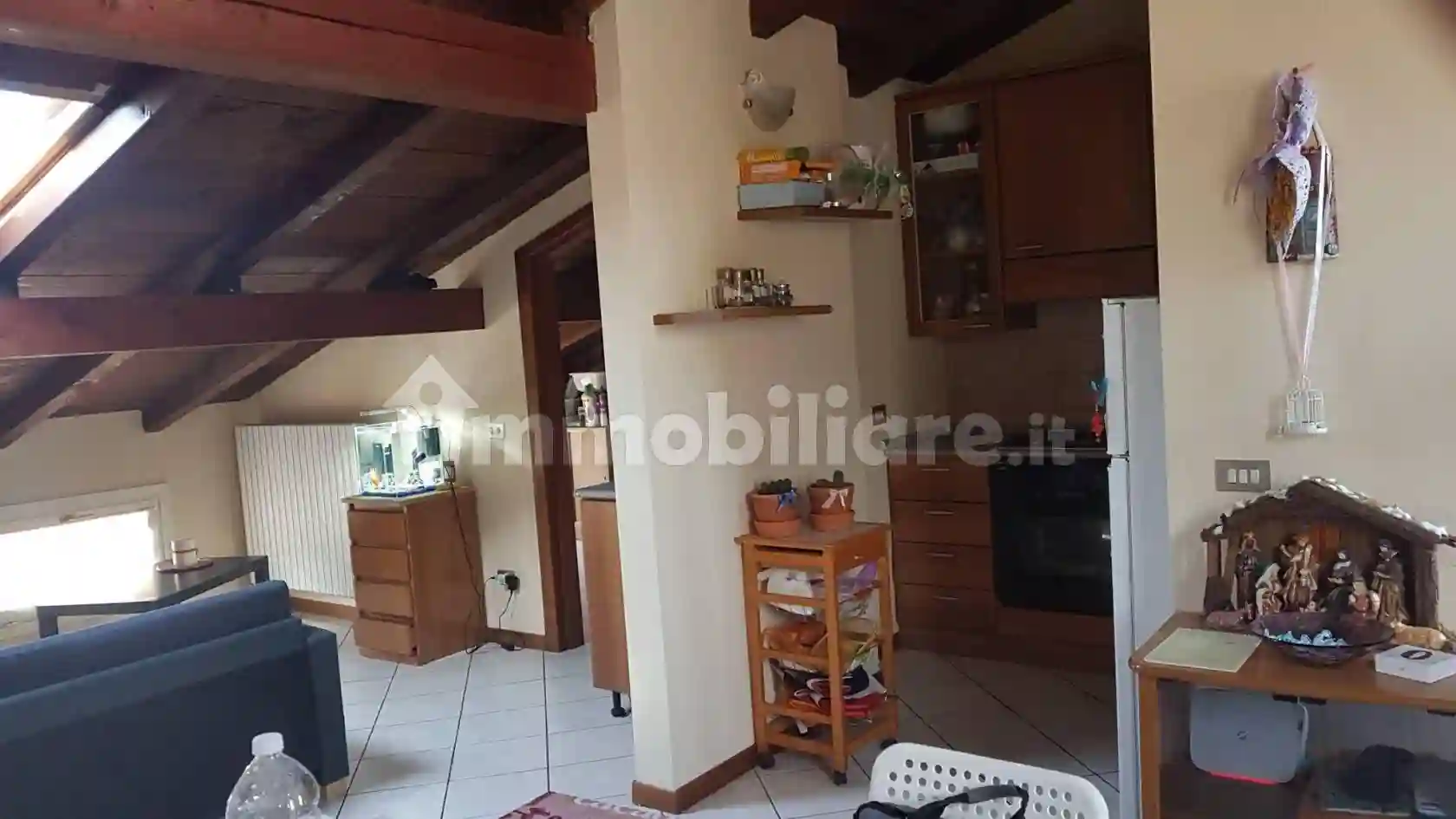 Attico - Mansarda - foto 3