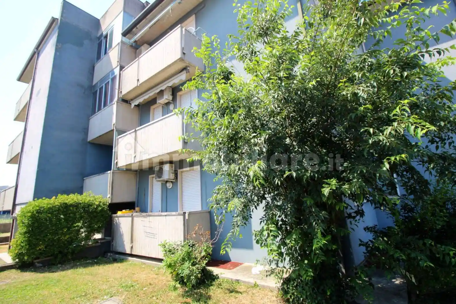Appartamento in vendita a Sommacampagna
