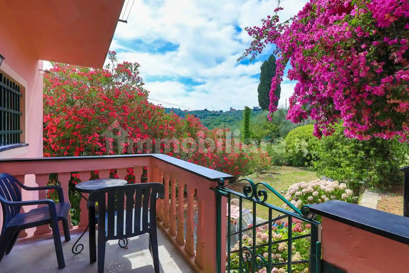 Villa - foto 4